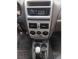 FIAT - SIENA - 2009/2009 - Vermelha - R$ 31.900,00