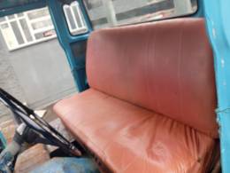 TOYOTA - BANDEIRANTE - 1967/1967 - Azul - R$ 42.900,00