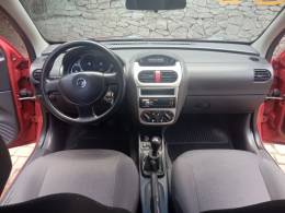CHEVROLET - CORSA - 2009/2009 - Vermelha - R$ 31.900,00