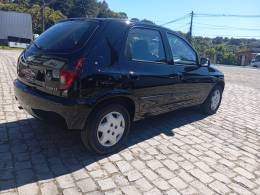 CHEVROLET - CELTA - 2014/2014 - Preta - R$ 35.900,00