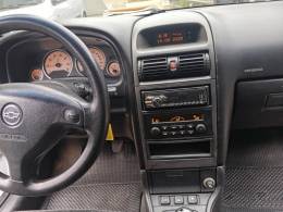 CHEVROLET - ASTRA - 2011/2011 - Prata - R$ 39.900,00