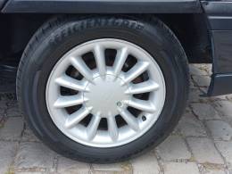 CHEVROLET - OMEGA - 1994/1994 - Preta - R$ 32.900,00