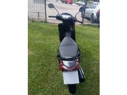 HONDA - BIZ 100 - 2015/2015 - Preta - R$ 11.900,00