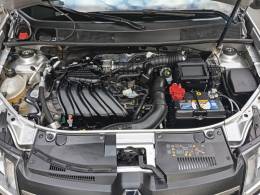 RENAULT - SANDERO - 2019/2019 - Prata - R$ 48.900,00