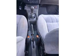 VOLKSWAGEN - SANTANA - 1996/1996 - Prata - R$ 29.900,00