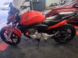 HONDA - CB 300R - 2012/2012 - Vermelha - R$ 13.900,00