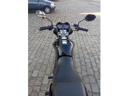 HONDA - CG 150 - 2010/2010 - Preta - R$ 12.900,00