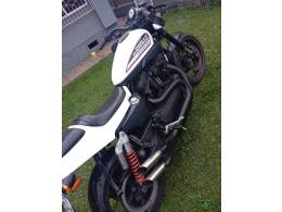 HARLEY-DAVIDSON - SPORTSTER 1200 - 2012/2012 - Branca - R$ 49.900,00