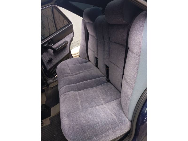 FIAT - TEMPRA - 1999/1999 - Azul - R$ 19.900,00