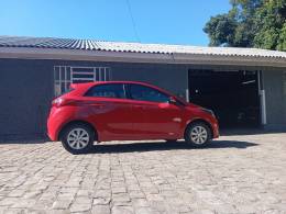 HYUNDAI - HB20 - 2014/2014 - Vermelha - R$ 44.900,00
