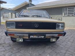 VOLKSWAGEN - GOL - 1984/1984 - Bege - R$ 28.900,00