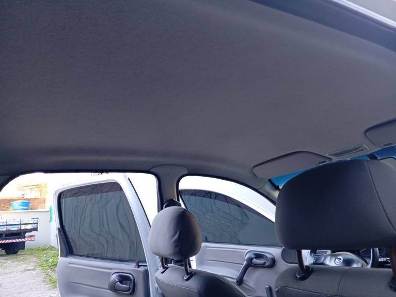 CHEVROLET - CORSA - 2009/2009 - Branca - R$ 24.900,00