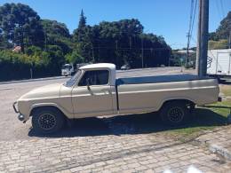 CHEVROLET - C14 - 1976/1976 - Bege - R$ 39.900,00