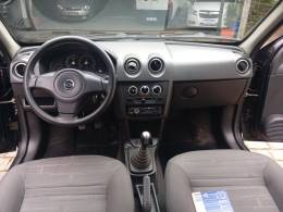 CHEVROLET - PRISMA - 2009/2009 - Preta - R$ 26.900,00