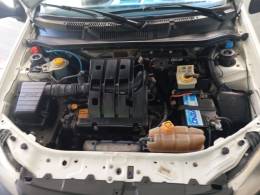 FIAT - STRADA - 2016/2016 - Branca - R$ 51.900,00