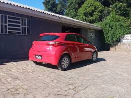 HYUNDAI - HB20 - 2014/2014 - Vermelha - R$ 44.900,00