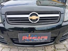 CHEVROLET - VECTRA - 2008/2008 - Preta - R$ 38.900,00