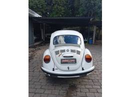 VOLKSWAGEN - FUSCA - 1994/1994 - Branca - R$ 42.900,00