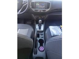 CHEVROLET - SPIN - 2016/2016 - Prata - R$ 59.900,00