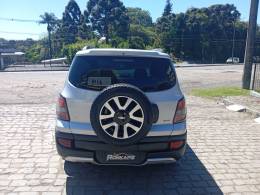 CHEVROLET - SPIN - 2016/2016 - Prata - R$ 59.900,00
