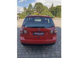 VOLKSWAGEN - SPACEFOX - 2010/2010 - Vermelha - R$ 34.900,00