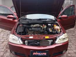 CHEVROLET - ASTRA - 2007/2007 - Vinho - R$ 33.900,00
