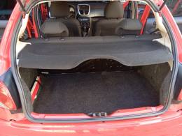 PEUGEOT - 207 - 2014/2014 - Vermelha - R$ 29.900,00