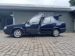 FIAT - TEMPRA - 1999/1999 - Azul - R$ 19.900,00