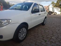FIAT - PALIO - 2015/2015 - Branca - Sob Consulta