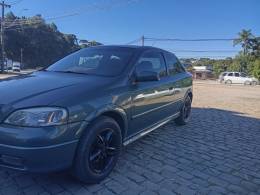 CHEVROLET - ASTRA - 1999/1999 - Verde - Sob Consulta