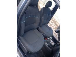 RENAULT - CLIO - 2016/2016 - Cinza - R$ 37.900,00
