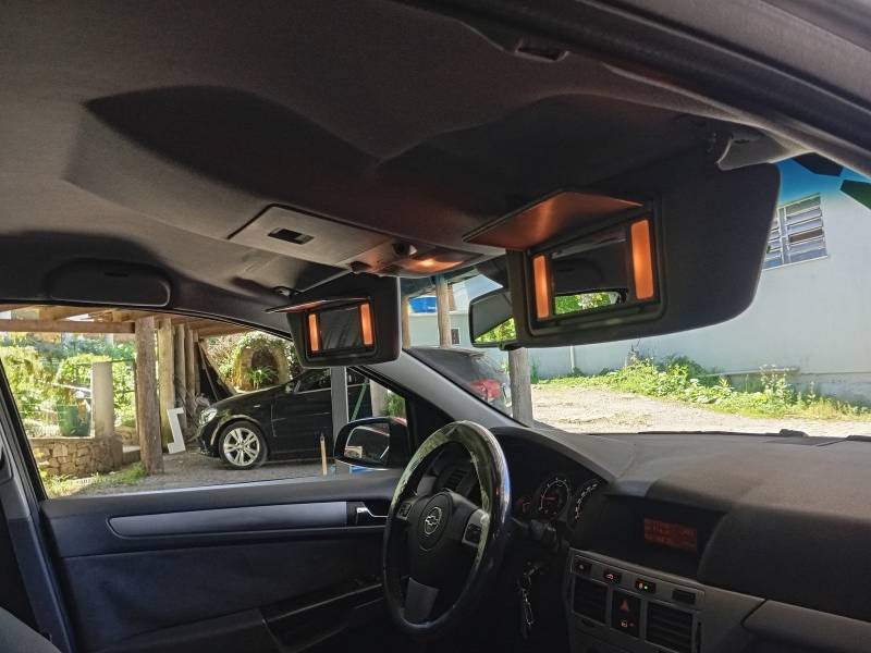 CHEVROLET - VECTRA - 2011/2011 - Vermelha - R$ 44.900,00