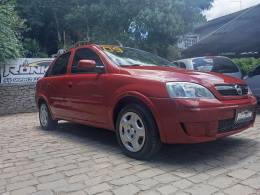 CHEVROLET - CORSA - 2009/2009 - Vermelha - R$ 31.900,00