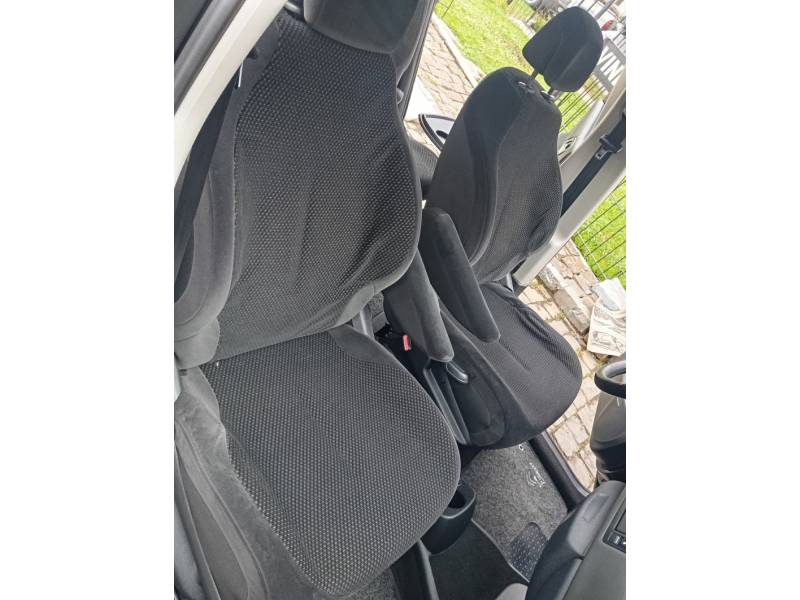 CITROËN - C4 PICASSO - 2009/2009 - Preta - R$ 27.900,00