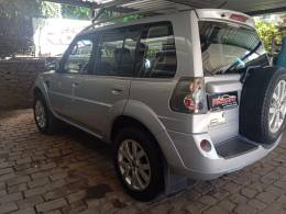 MITSUBISHI - PAJERO TR4 - 2010/2010 - Prata - R$ 59.900,00