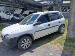 CHEVROLET - CORSA - 1996/1996 - Branca - Sob Consulta