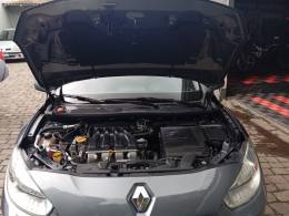 RENAULT - FLUENCE - 2013/2013 - Cinza - R$ 41.500,00
