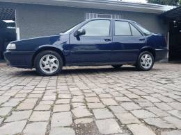 FIAT - TEMPRA - 1999/1999 - Azul - R$ 19.900,00