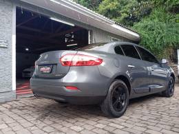 RENAULT - FLUENCE - 2013/2013 - Cinza - R$ 41.500,00