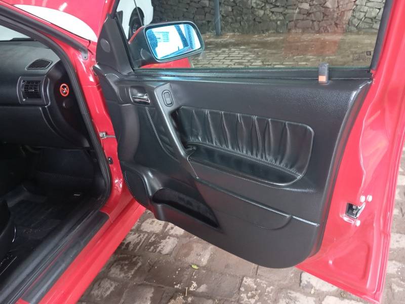 CHEVROLET - ASTRA - 2005/2005 - Vermelha - R$ 44.900,00