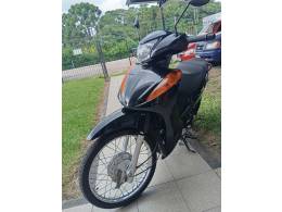 HONDA - BIZ 100 - 2015/2015 - Preta - R$ 11.900,00