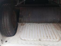 VOLKSWAGEN - KOMBI - 2007/2007 - Branca - R$ 39.900,00
