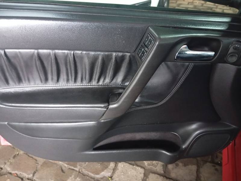 CHEVROLET - ASTRA - 2005/2005 - Vermelha - R$ 44.900,00