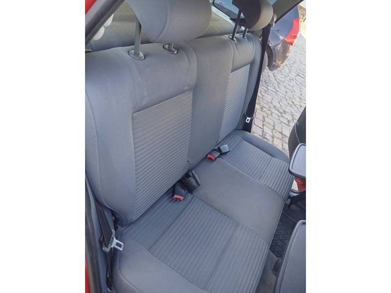 VOLKSWAGEN - SPACEFOX - 2010/2010 - Vermelha - R$ 34.900,00
