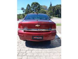 CHEVROLET - VECTRA - 2011/2011 - Vermelha - R$ 44.900,00