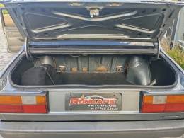 VOLKSWAGEN - VOYAGE - 1995/1995 - Cinza - Sob Consulta