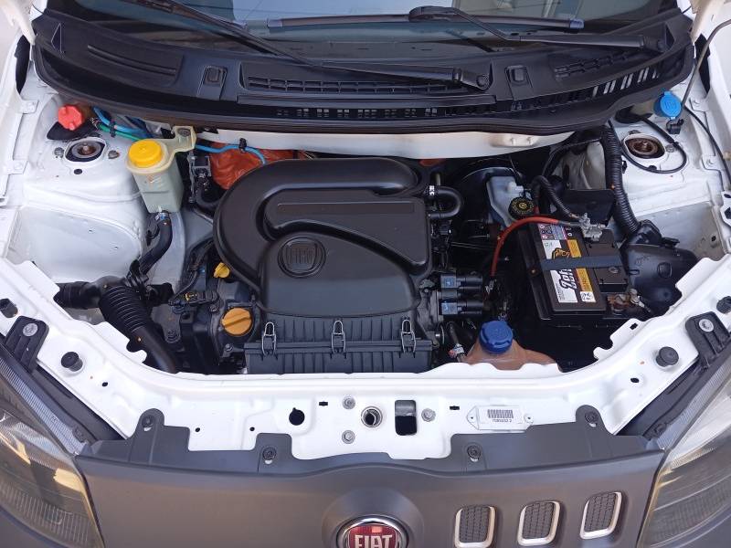 FIAT - UNO - 2013/2013 - Branca - R$ 34.900,00