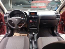 CHEVROLET - ASTRA - 2007/2007 - Vinho - R$ 33.900,00