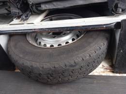 VOLKSWAGEN - KOMBI - 2000/2000 - Branca - R$ 29.900,00