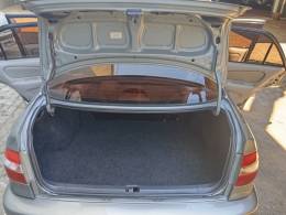 TOYOTA - COROLLA - 2001/2001 - Cinza - R$ 29.900,00